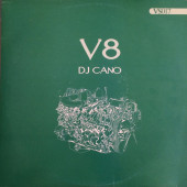 (4665) DJ Cano – V8