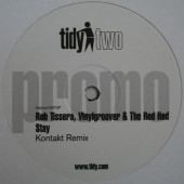 (CC678) Rob Tissera, Vinylgroover & The Red Hed – Stay