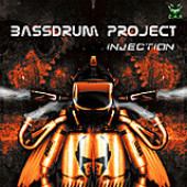 (LC536) Bassdrum Project – Injection (VG+/GENERIC)