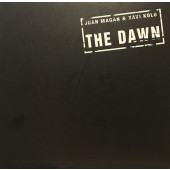 (CM2075) Juan Magan & Xavi Kolo ‎– The Dawn