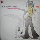 (29055) DJ Kontrol & DJ Kaler ‎– You Belong To Me