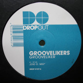 (CC675) Groovelikers ‎– Grooveliker