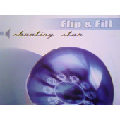 (SF227) Flip & Fill – Shooting Star