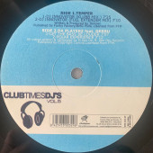 (LC638) Temper / Da Playerz Feat Gerru – Club Time DJ's Vol. 5