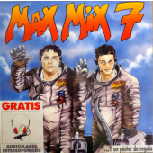 (ALB131) Max Mix 7 (2x12)