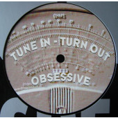 (FR260) Obsessive ‎– Tune In - Turn Out