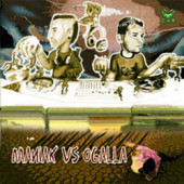 (LC537) Maniak Vs Ogalla – Time To Party