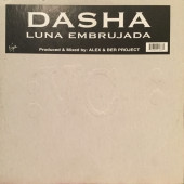 (27614) Dasha ‎– Luna Embrujada
