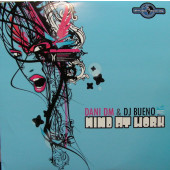 (16870) Dani DM & DJ Bueno – Mind At Work (VG+/GENERIC)