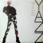 (CMD808) Yazz – Stand Up For Your Love Rights