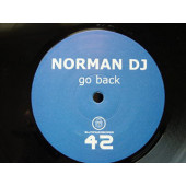 (28296) Norman DJ ‎– Go Back