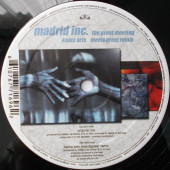 (29216) Madrid Inc. ‎– The Great Meeting