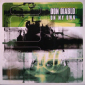 (25517) Don Diablo ‎– On My Own