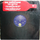 (CMD733) The Christians – The Bottle