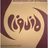 (3980) Symphony Of Strings ‎– Need You Now (Don't Want Your Love) (The Remixes)