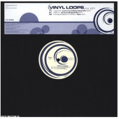 (SF516) Vinyl Loops Vol. 21