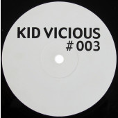 (CO291) Kid Vicious Vs Depeche Mode ‎– Strangelove