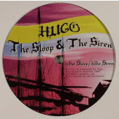 (CO213) Hugo ‎– The Sloop & The Siren