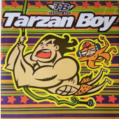 (23581) Tarzan Boy ‎– Tarzan Boy