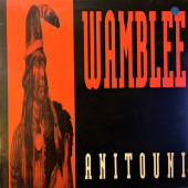 (CS13) Wamblee – Anitouni
