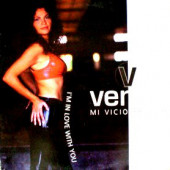 (A0457) Venus ‎– Mi Vicio Eres Tú / I'm In Love With You