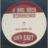 (15959) 2 Bad Mice ‎– Bombscare (Jakob Carrison Remix)