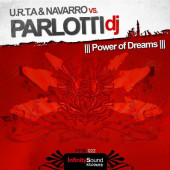 (17650) U.R.T.A & Navarro vs Parlotti DJ – Power Of Dreams