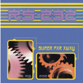 (CUB0622) RS-232 ‎– Super Far Away