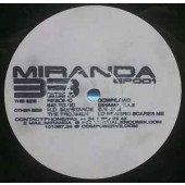 (XC1124) Miranda EP001
