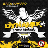 (VT37) U.R.T.A & DJ Navarro présentent Dynamix DJ – Pure Melody