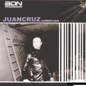 (1492) Juan Cruz ‎– Flowers Love (TEMAZO PANIC) (VG+/GENERIC)