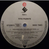 (CMD1038) Tito Puente – Ran Kan Kan