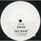 (DC410) Ewok – Go Back