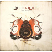 (LC144) DJ D – Imagine (When I Found You)