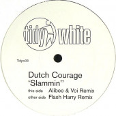 (LK172) Dutch Courage – Slammin