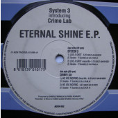 (ALB198) System 3 Introducing Crime Lab – Eternal Shine E.P.