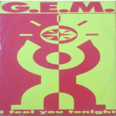 (S0065) G.E.M. – I Feel You Tonight