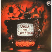 (LC580) Ogalla presents DJ Garras & Dani Zgz – Pomp It Up