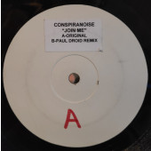 (4048) Conspiranoise – Join Me