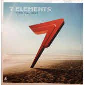 (28521) 7 Elements ‎– Take You High