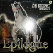 (SF420) DJ Hino – Epilogue