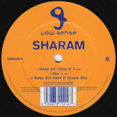 (28929) Sharam ‎– (Keep On) Move It