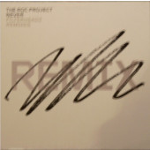 (1455) The Roc Project ‎– Never (Filterheadz Remixes)