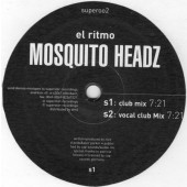 (22652B) Mosquito Headz – El Ritmo
