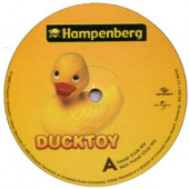 (0319B) Hampenberg ‎– Ducktoy