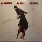 (SF34) DJ Narcotix / DJ Nice / DJ Enemy – HC Impression / Final Destination / Bad Boy