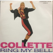 (CMD1099) Collette – Ring My Bell