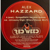 (CO489) Alex Hazzard – Sympathetic Nervous System