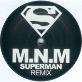 (27479) M.N.M ‎– Superman (Remix)