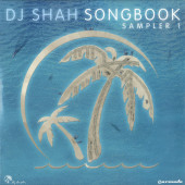 (30366) DJ Shah ‎– Songbook (Sampler 1)